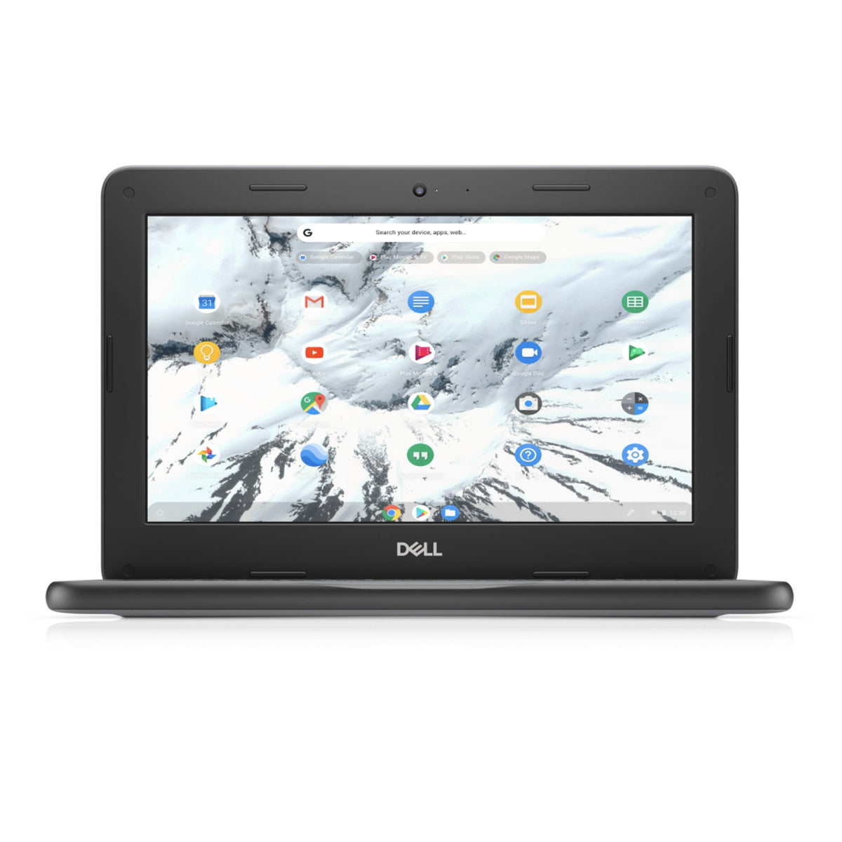 Dell Chromebook 3110 2-in-1