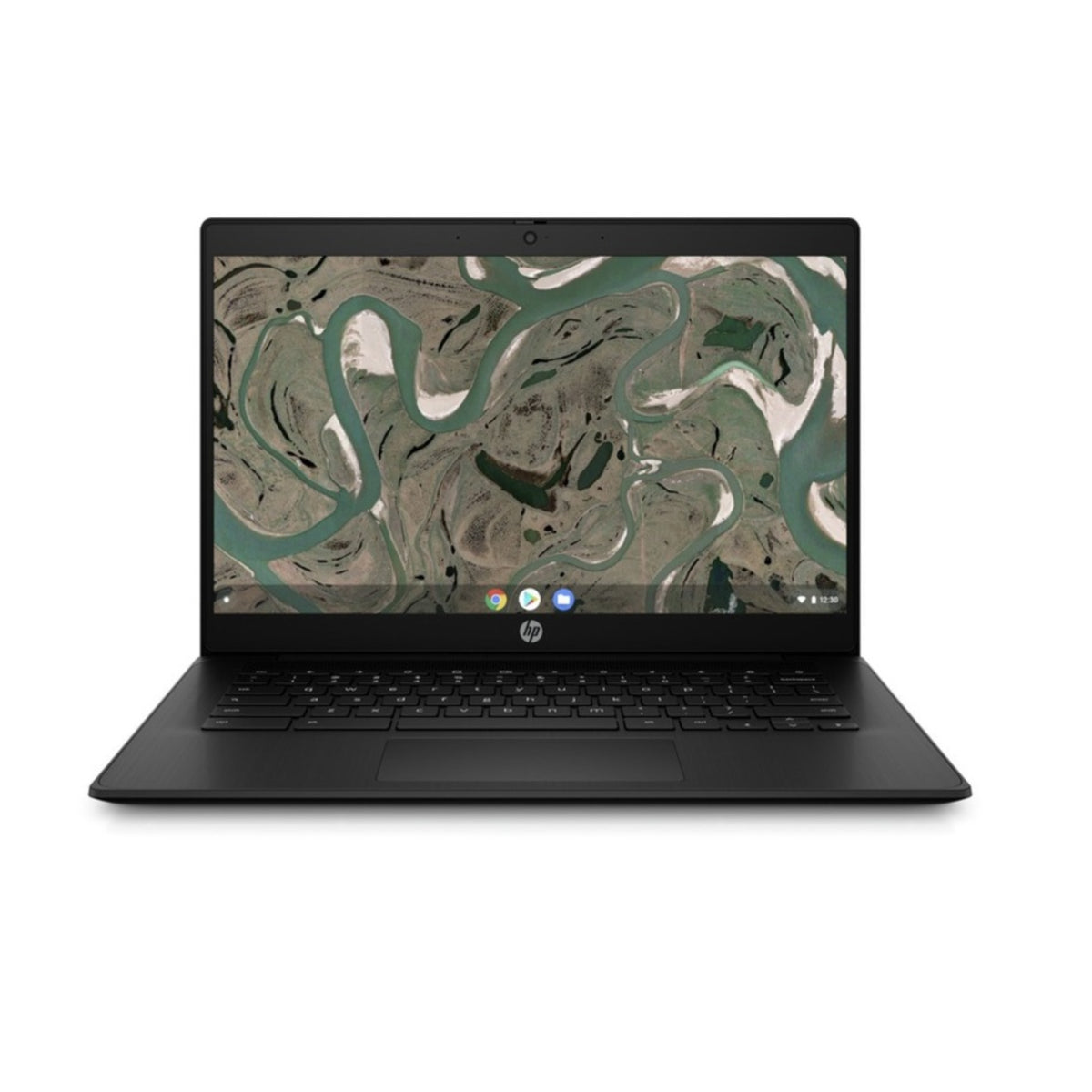 HP Chromebook 14 G7