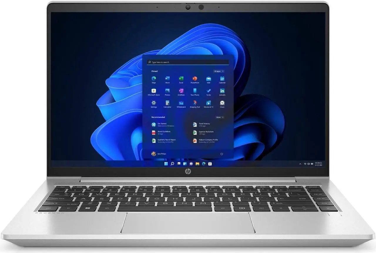 HP ProBook 440 G8