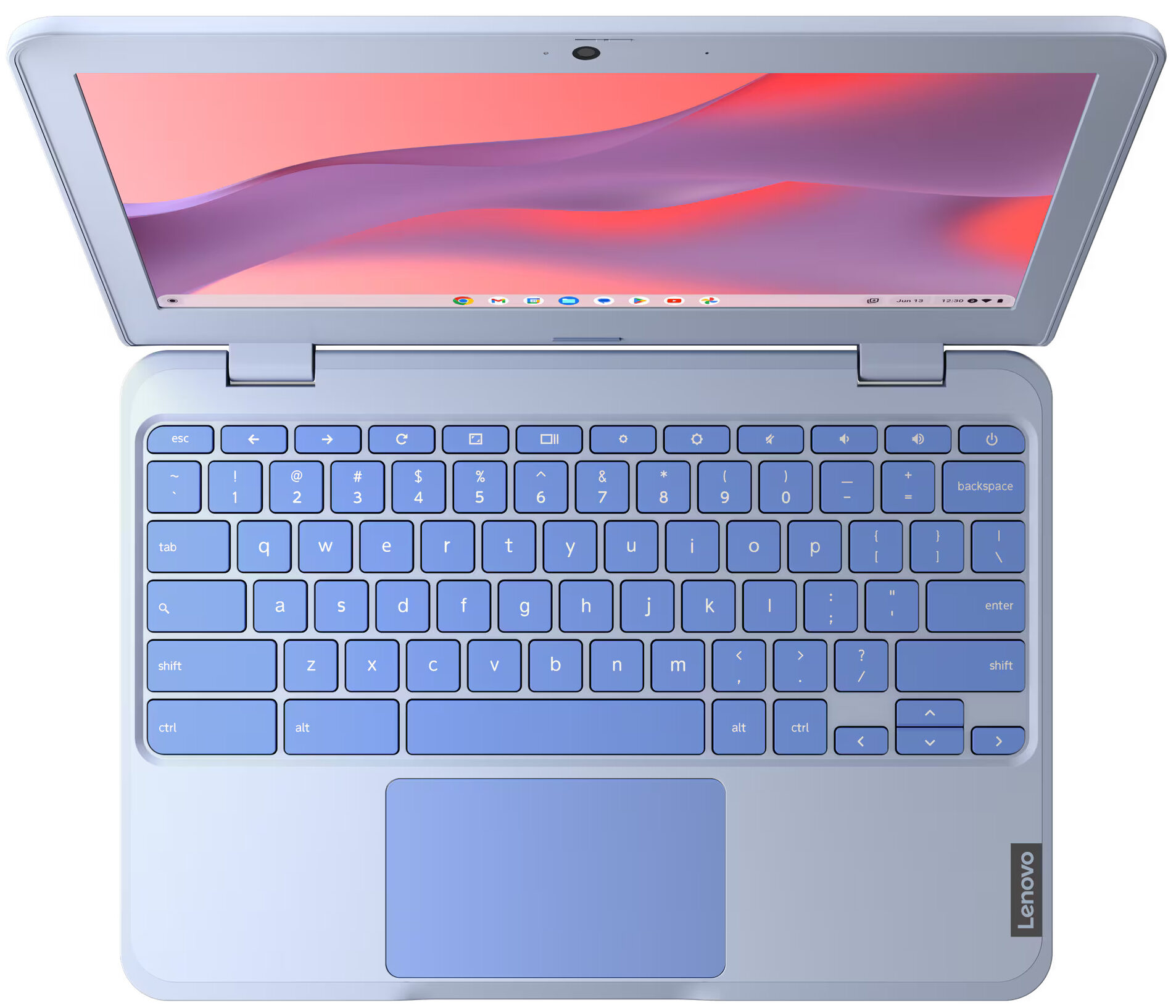 Lenovo Lenovo Chromebook 11IJL9