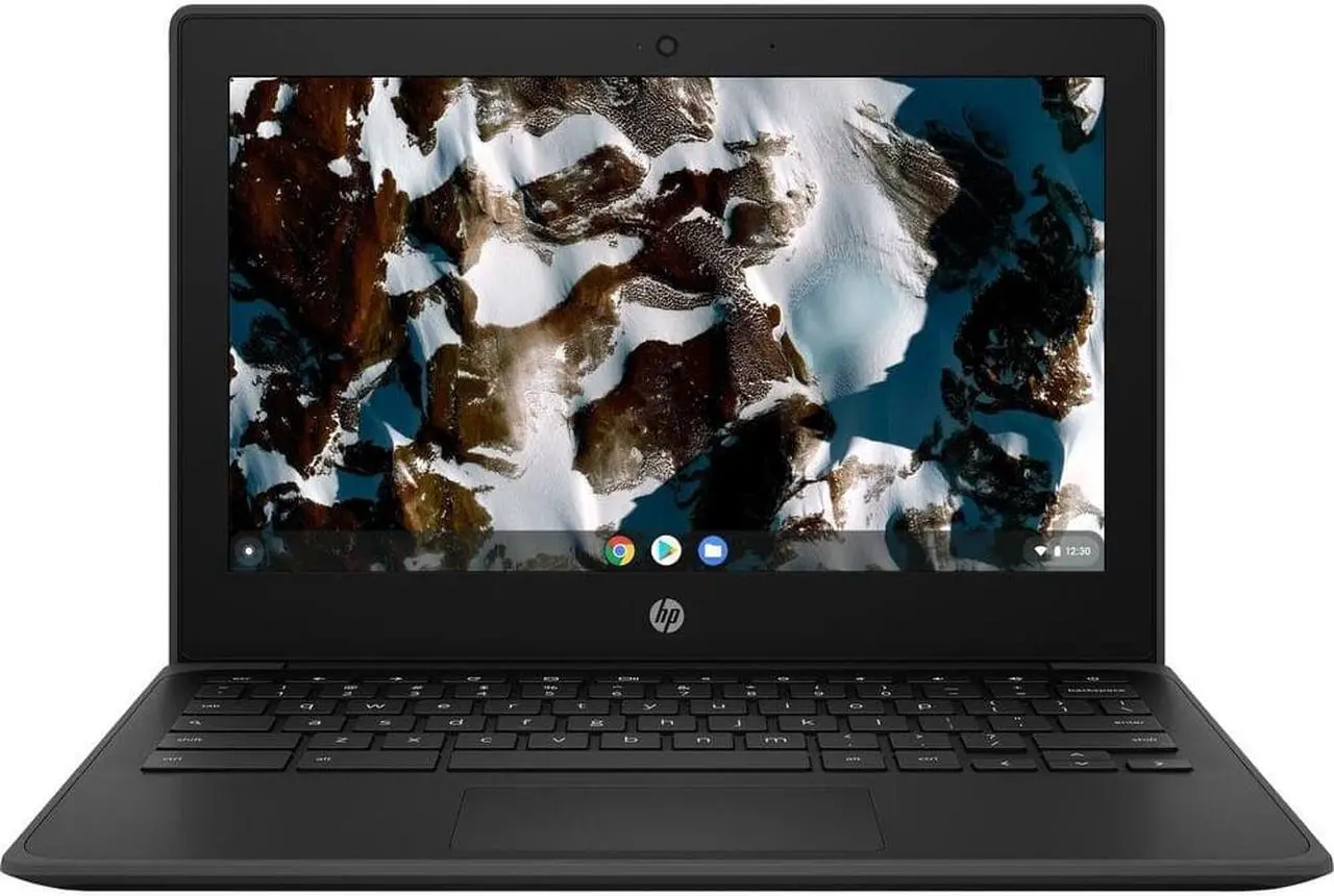 HP Chromebook 11 G9 EE Touch